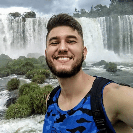 Alejandro M.